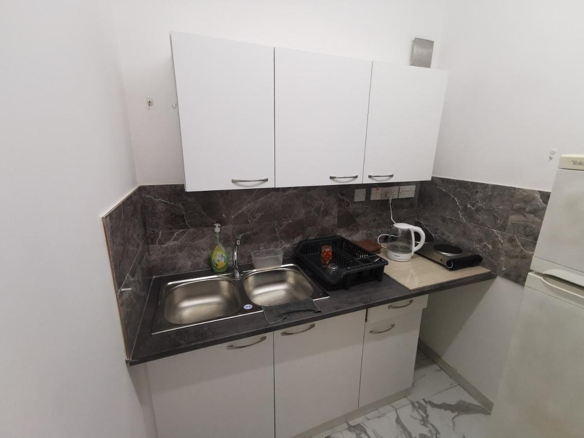 Lovely Cozy Apartment In The Entrance Of Nicosia Aglantzia Zewnętrze zdjęcie