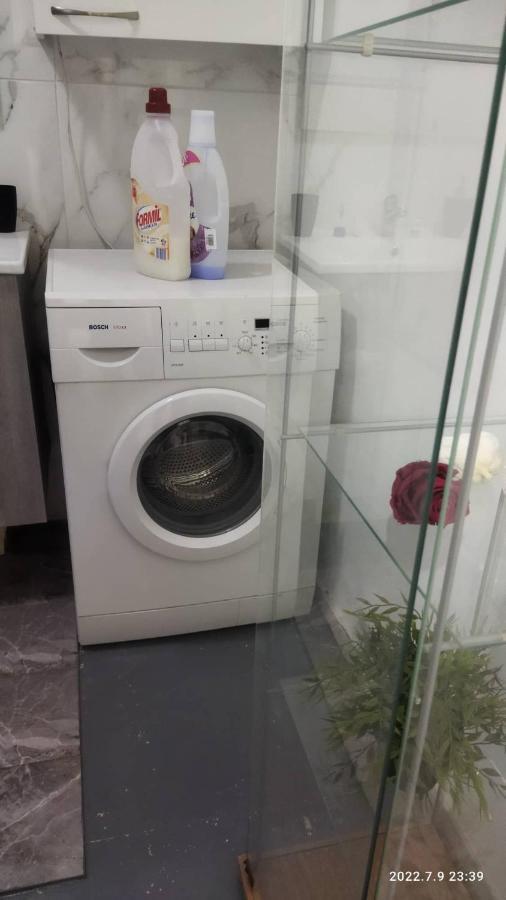 Lovely Cozy Apartment In The Entrance Of Nicosia Aglantzia Zewnętrze zdjęcie