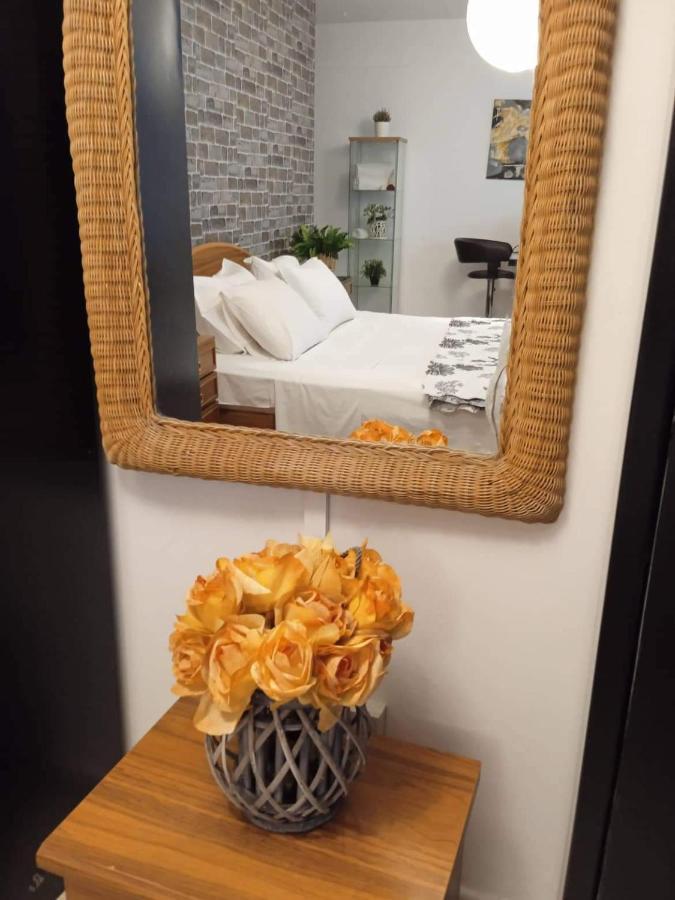 Lovely Cozy Apartment In The Entrance Of Nicosia Aglantzia Zewnętrze zdjęcie