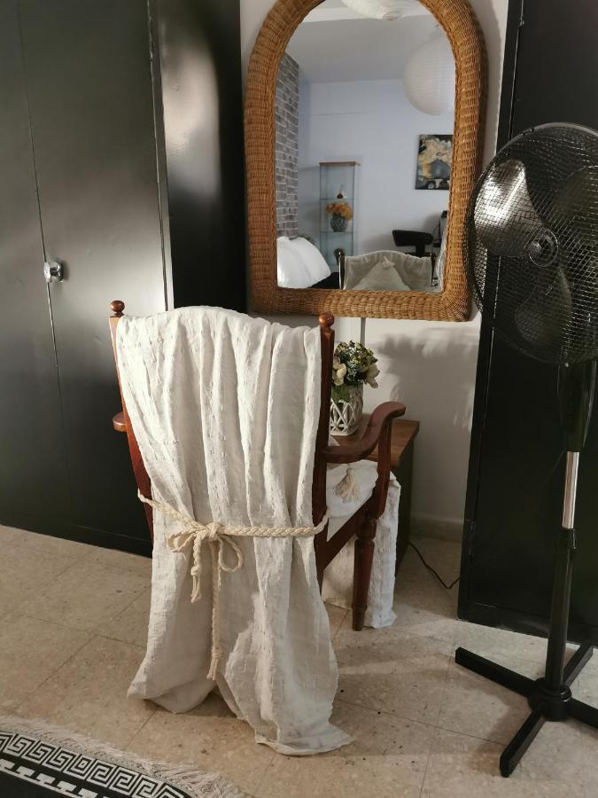Lovely Cozy Apartment In The Entrance Of Nicosia Aglantzia Zewnętrze zdjęcie