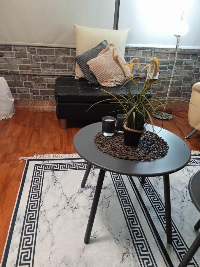 Lovely Cozy Apartment In The Entrance Of Nicosia Aglantzia Zewnętrze zdjęcie