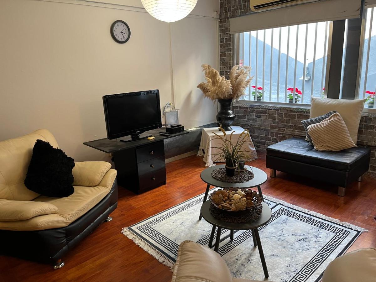 Lovely Cozy Apartment In The Entrance Of Nicosia Aglantzia Zewnętrze zdjęcie