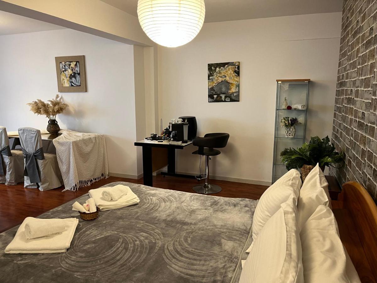 Lovely Cozy Apartment In The Entrance Of Nicosia Aglantzia Zewnętrze zdjęcie