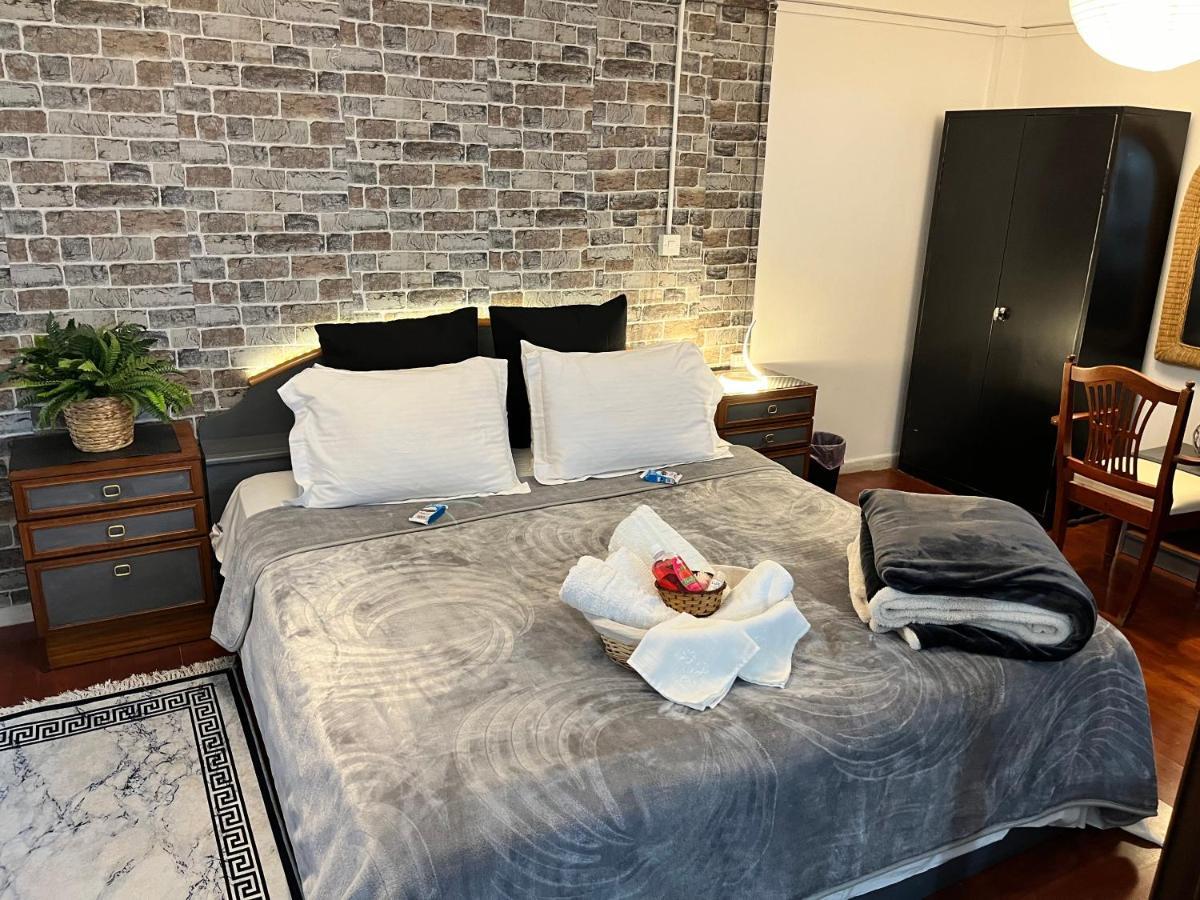 Lovely Cozy Apartment In The Entrance Of Nicosia Aglantzia Zewnętrze zdjęcie