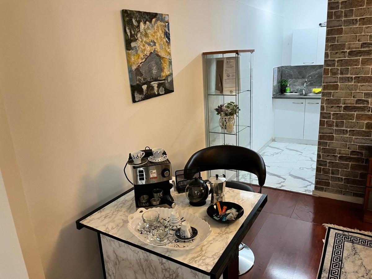 Lovely Cozy Apartment In The Entrance Of Nicosia Aglantzia Zewnętrze zdjęcie