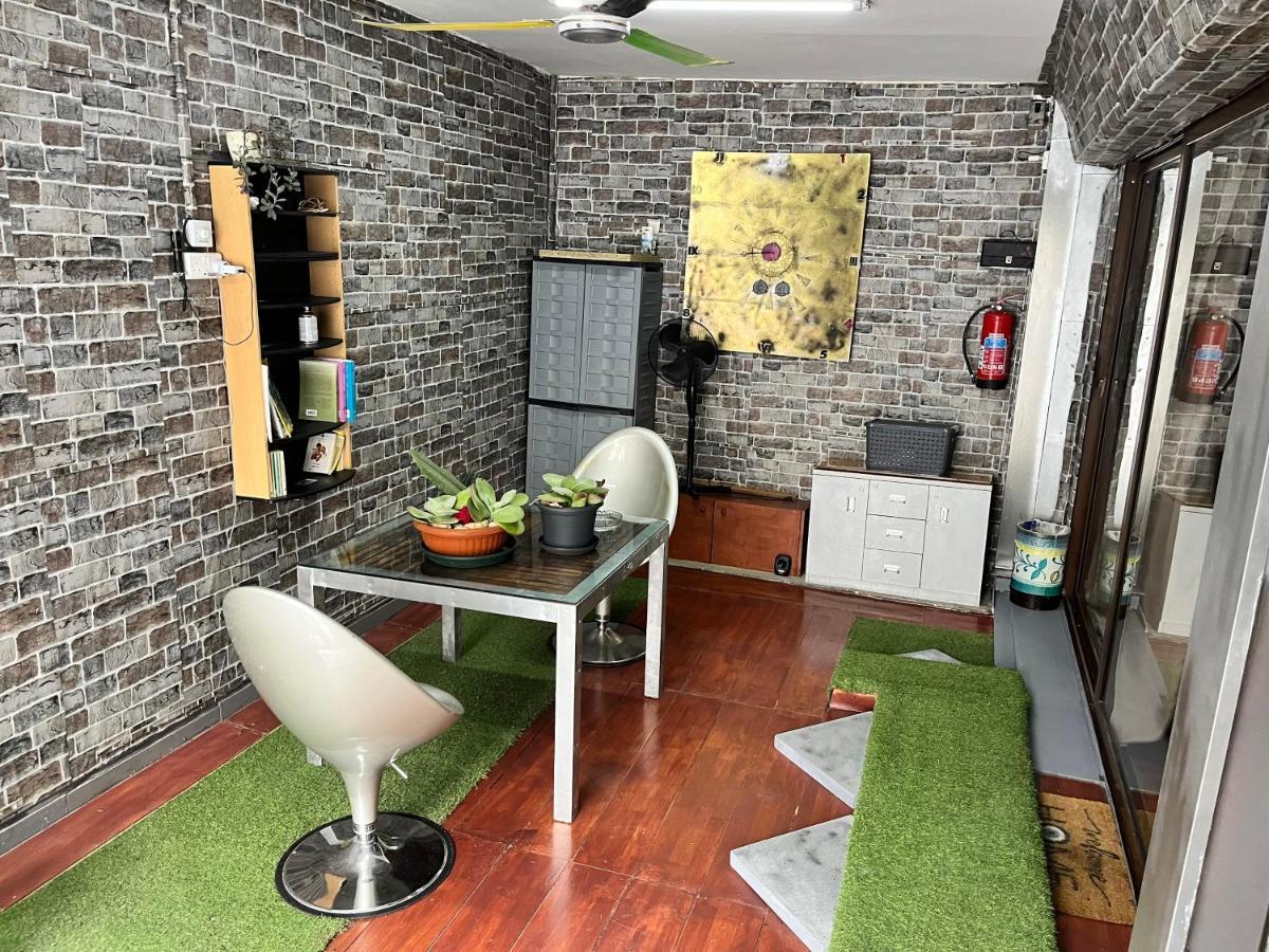 Lovely Cozy Apartment In The Entrance Of Nicosia Aglantzia Zewnętrze zdjęcie